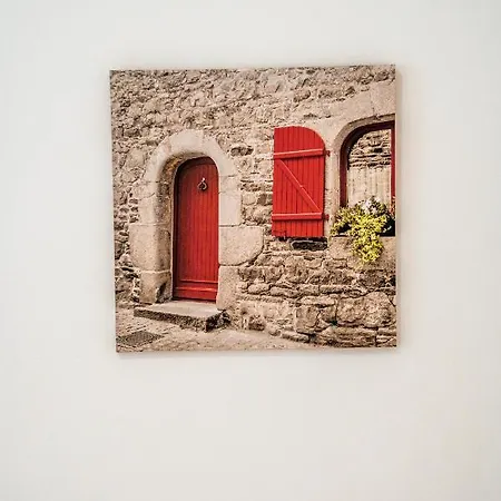 Daire Bermeja Village Marbella