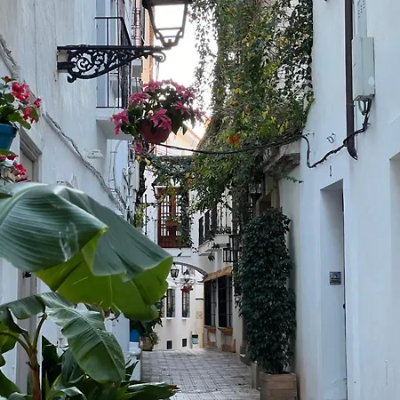 Daire Bermeja Village