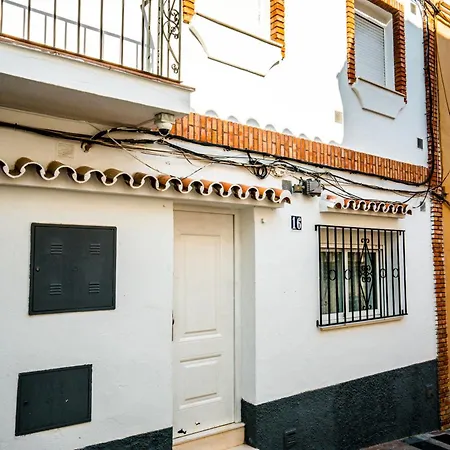 Bermeja Village Daire *