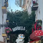 Διαμέρισμα Bermeja Village