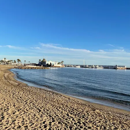 Bermeja Village * Marbella