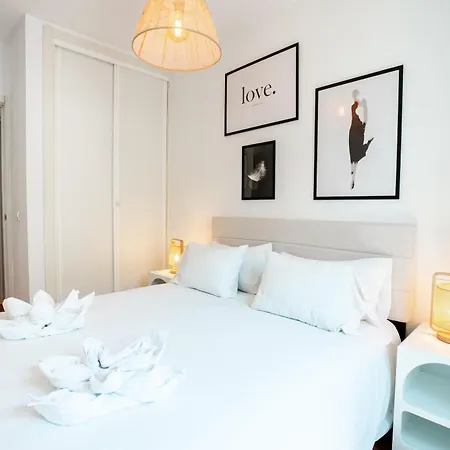 Apartment Bermeja Village Marbella