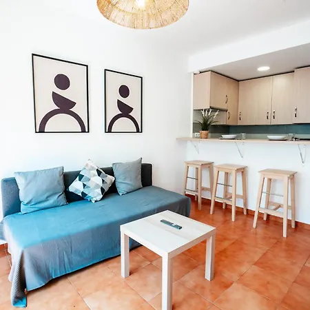 Bermeja Village Marbella