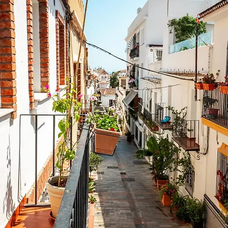 Apartamento Bermeja Village