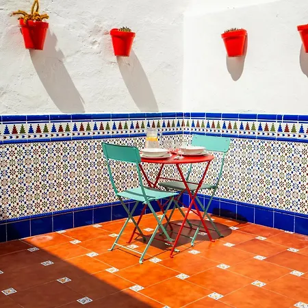 Bermeja Village Apartment *