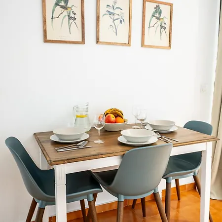 Bermeja Village Apartment *