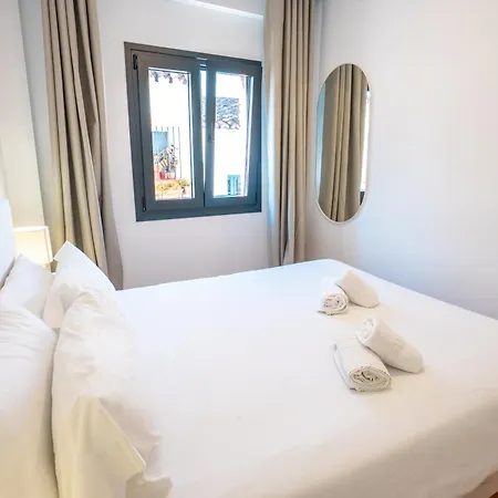 Apartamento Bermeja Village *