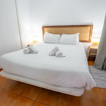 Apartamento Bermeja Village