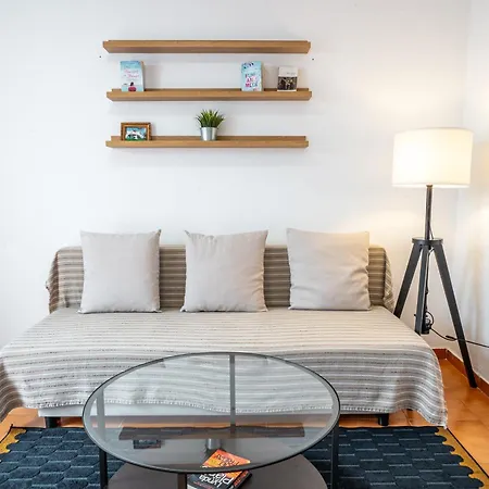 Bermeja Village * Marbella