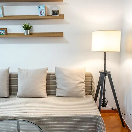 Bermeja Village Apartment *