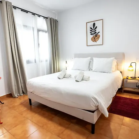 Apartamento Bermeja Village Marbella