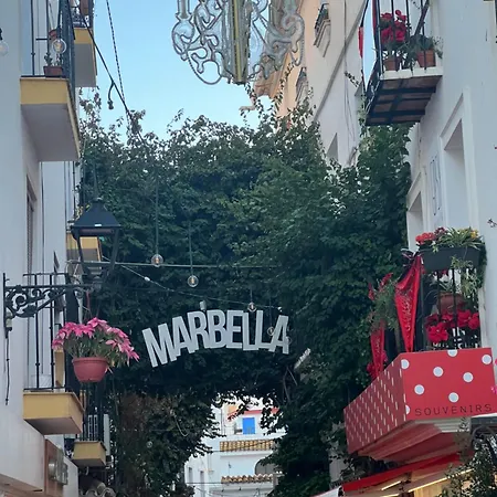 Apartamento Bermeja Village