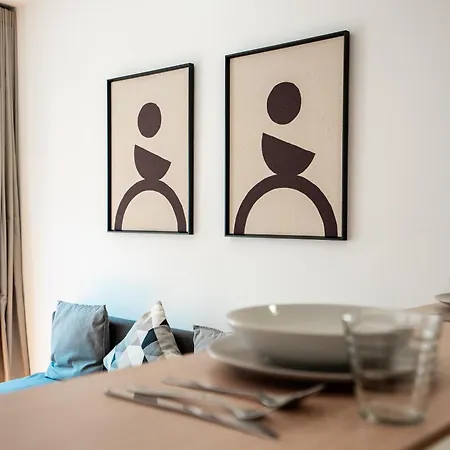 Bermeja Village * Marbella