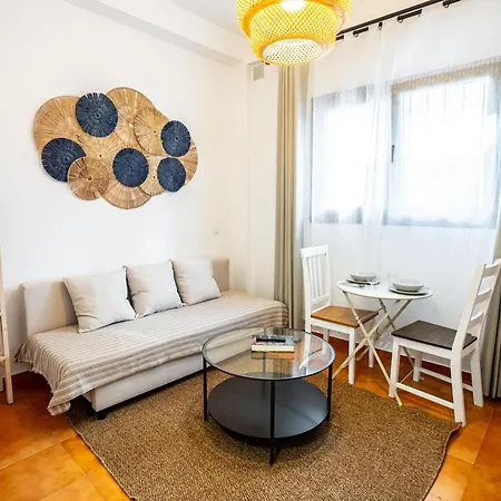 Bermeja Village * Μαρμπέλλα