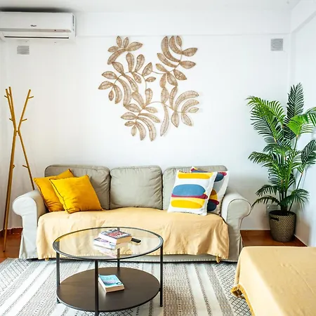 Bermeja Village Apartamento