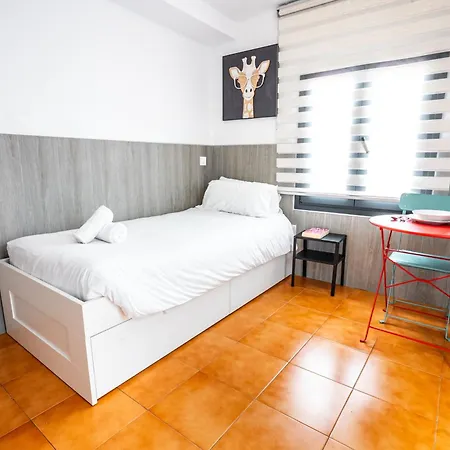 Bermeja Village * Μαρμπέλλα