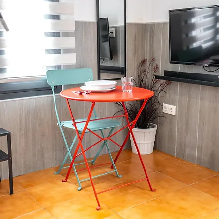 Bermeja Village Marbella