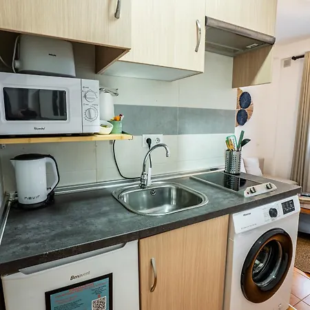 Bermeja Village * Marbella