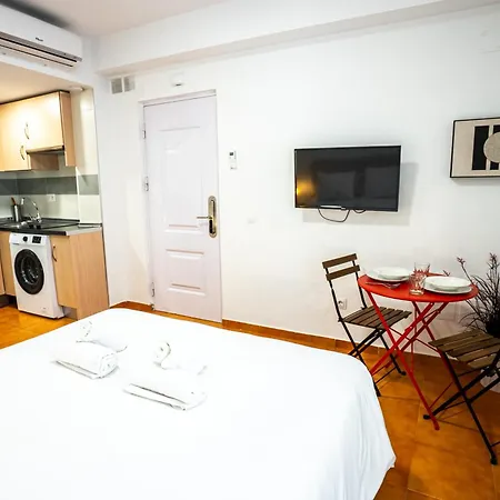 Bermeja Village Apartamento