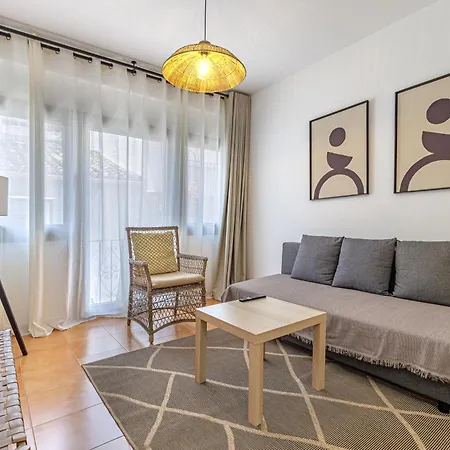 Apartment Bermeja Village Marbella
