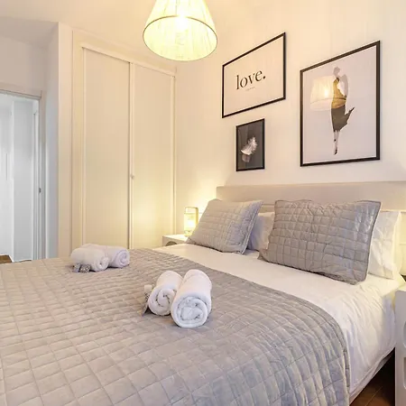 Bermeja Village Apartment *