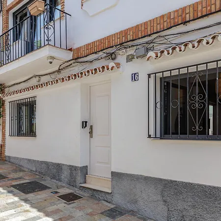 Bermeja Village Apartment