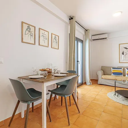 Apartment Bermeja Village *