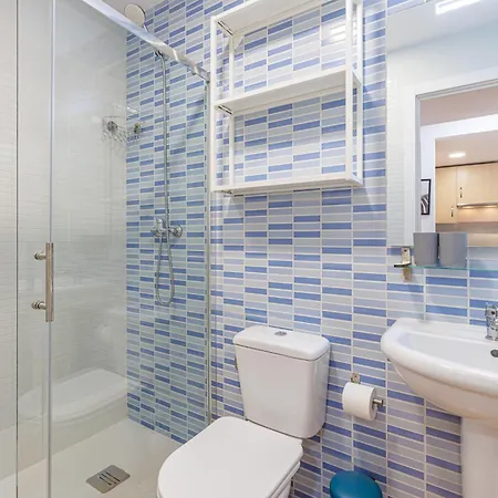 Apartment Bermeja Village Marbella
