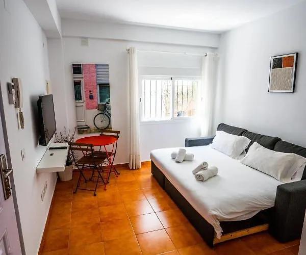 Apartment Bermeja Village