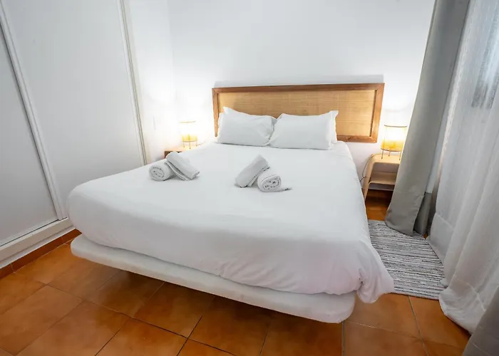 Apartment Bermeja Village