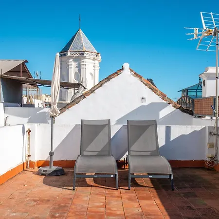 Bermeja Village Apartman *