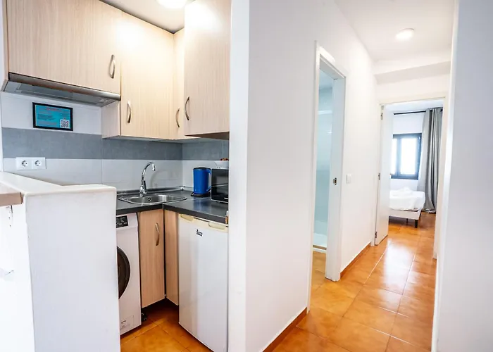 Bermeja Village Apartman Marbella