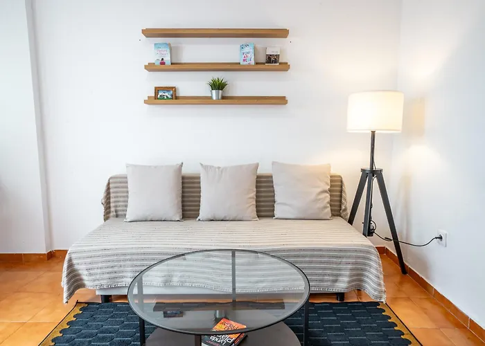 Bermeja Village * Marbella