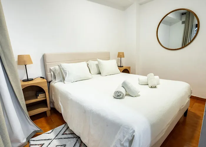 Bermeja Village Apartman