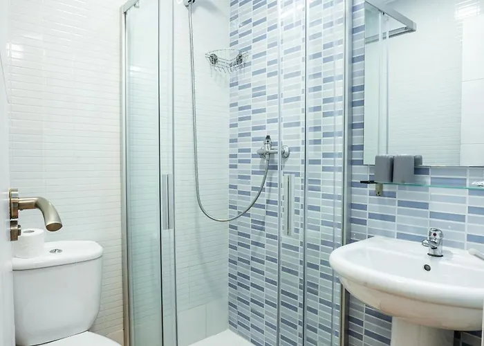 Bermeja Village Apartman *