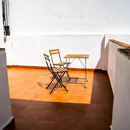 Bermeja Village * Marbella