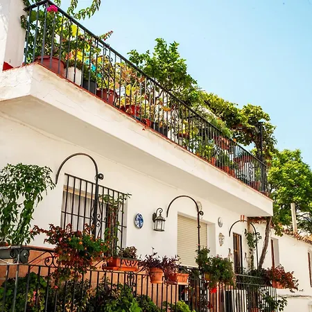 Bermeja Village Apartment Marbella