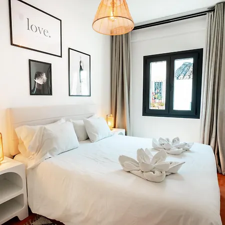 Bermeja Village Apartment *