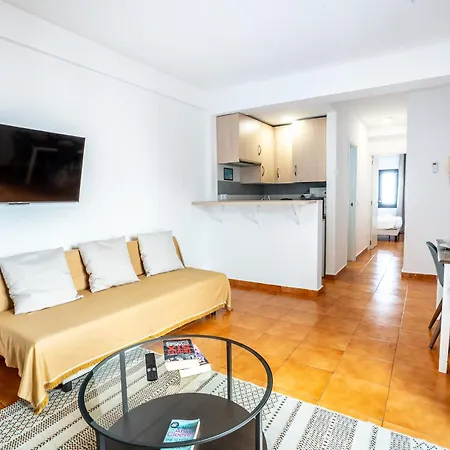 Bermeja Village Apartment *