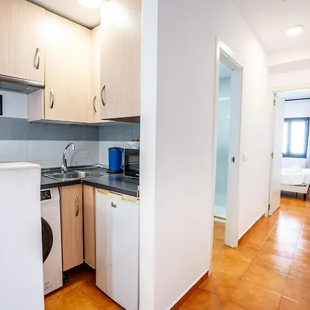 Bermeja Village Apartment Marbella