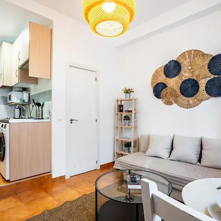 Apartment Bermeja Village Marbella