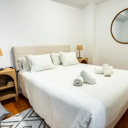 Bermeja Village Apartment