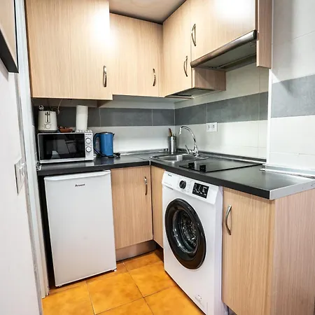 Bermeja Village Apartment