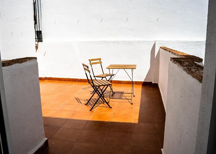 Bermeja Village * Marbella