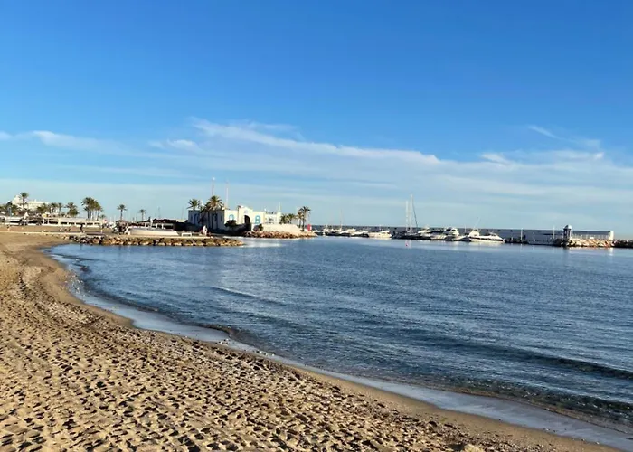 Bermeja Village * Marbella