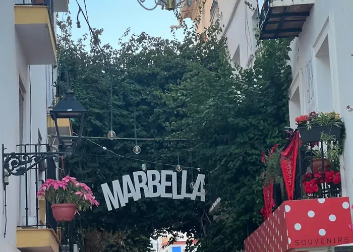 Lejlighed Bermeja Village