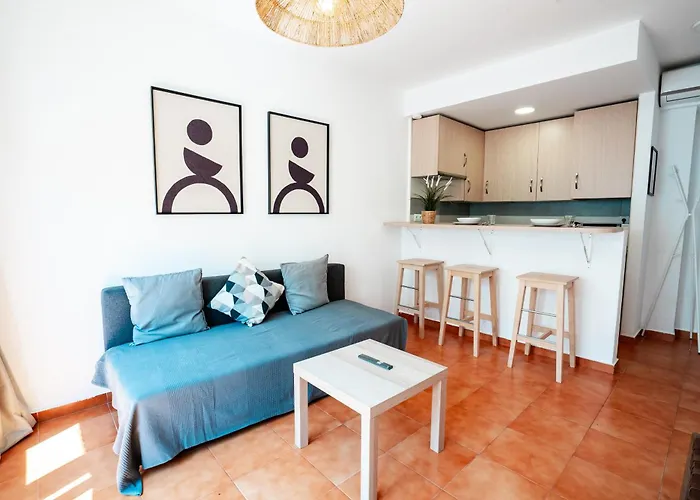 Bermeja Village Marbella