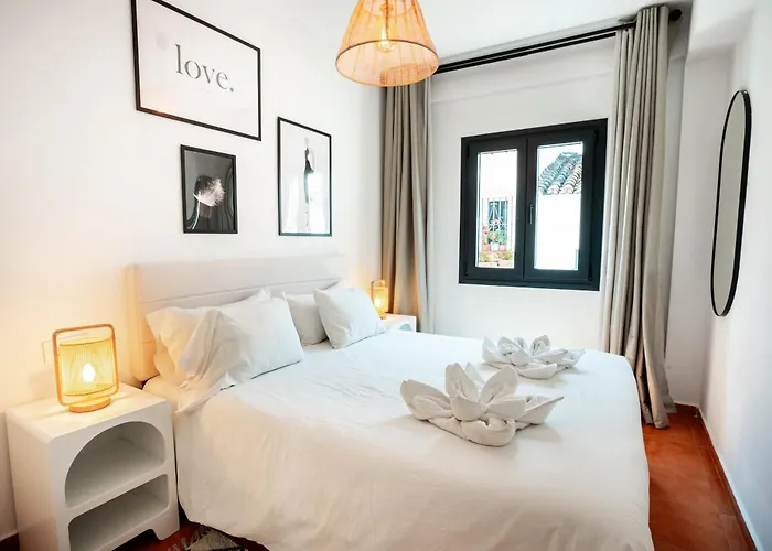 Bermeja Village Lejlighed *