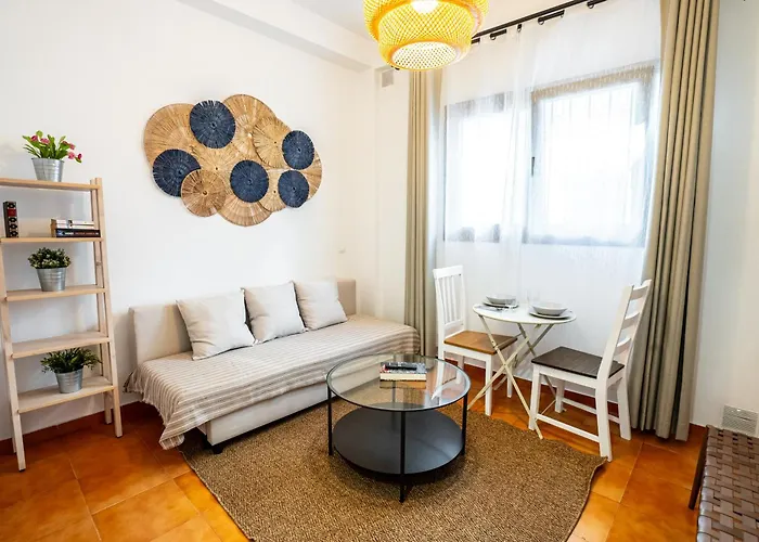 Bermeja Village * Marbella