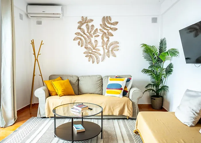 Bermeja Village Lejlighed